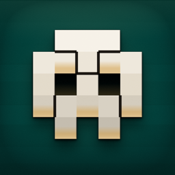 The Ashlar Depths app icon.